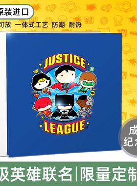 NCL日本仲林nakabayashi相册本纪念册diy手工家庭大容量粘贴式覆膜宝宝自粘式影集