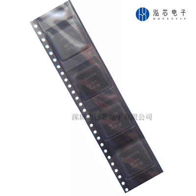 LMZ31530RLGT全新现货LMZ31530 封装BQFN72贴片开关稳压器芯片IC