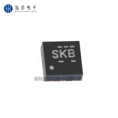 TPS25200DRVR电流调节/管理