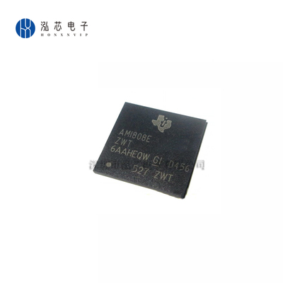 AM1808EZWTD4全新现货 AM1808EZWT 封装BGA361 嵌入式-微处理器IC