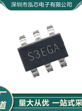 SGM2027-YYTN6G/TR全新现货 封装SOT23-6 低压差线性稳压器