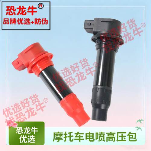 摩托车配件高压包点火线圈适用CFMOTO春风250NK/CF250SR/CF250CLX