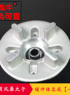 【恐龙牛+防伪】风暴太子缓冲体