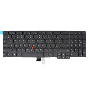 联想原装 E540 T540P T550 E531 W541 L540 W550 笔记本内置键盘  联想 T540P 笔记本键盘