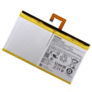 J607F J606F 原装 平板电池 Plus TB128FU L20D2P32 联想小新pad
