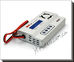 iMaxRC B8 PRO航模万能智能平衡充NiCd/NiMH/Li-ion/LiPo/LiFe/