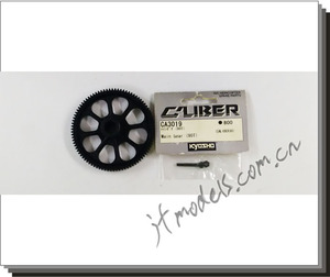 京商专柜正品日本KYOSHO零件 MAIN GEAR 齿轮90T KYA-CA3019