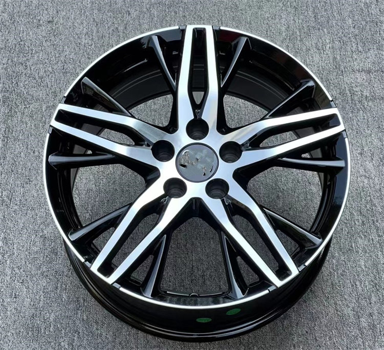 适用于18寸本田雅阁轮毂英诗派/思域/ 奥德赛RC /艾力绅 /CRV讴歌