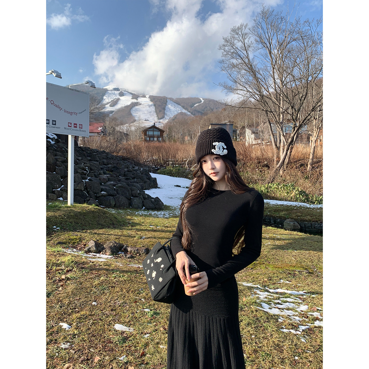 GYOKUU 【少女峰】100%羊毛无缝圆领长袖针织打底衫,女装/女士精品,毛衣,淘宝优惠券,粉丝福利购,淘宝优惠卷