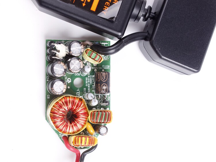 chargeur 2A - Ref 1293733 Image 5