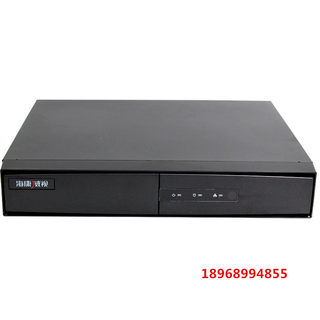 海康威视DS-7808N-K1/C NVR 8路 网络硬盘录像机 还有7816N-K1/C