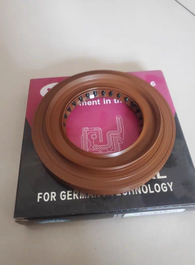 重汽贯通轴油封 71W56289-0388 95*120*12/17耐高温氟胶双封