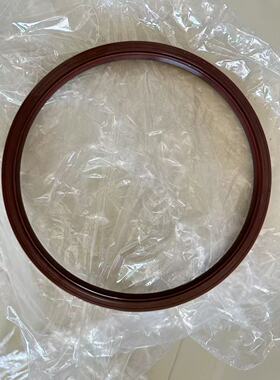 上柴发动机曲轴后油封 12V135 S00010089+1 225*250*15 氟胶耐