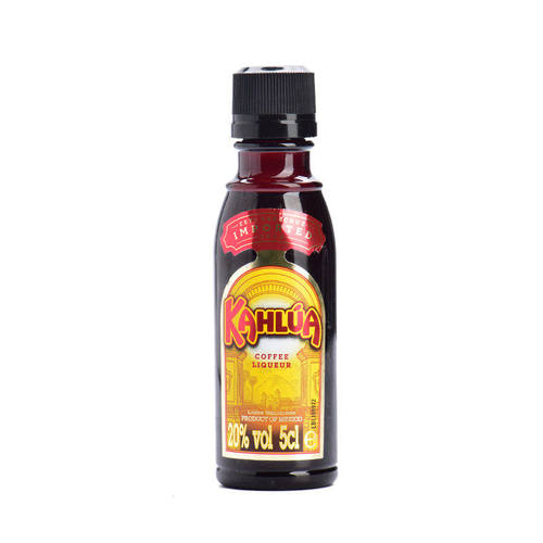 KAHLUA甘露咖啡蜜力娇酒50ml