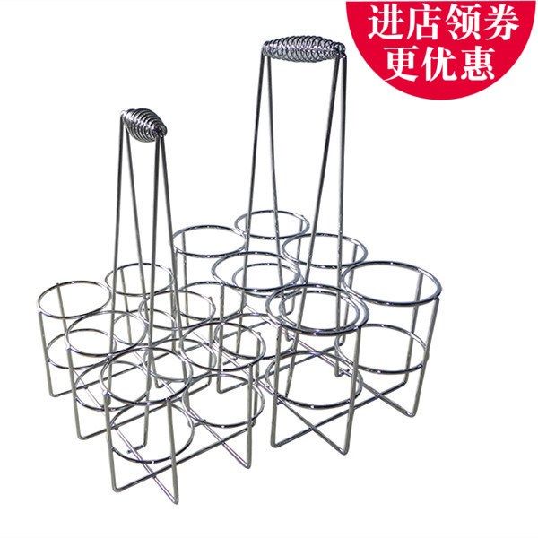 啤酒架2018酒具新品ktv架籃子提籃提架收納架提的手提架提酒器在類目 餐飲具, 酒壺/酒杯/酒具, 酒架中 - 來自Buy2taobao.com提供專業的淘寶代購服務