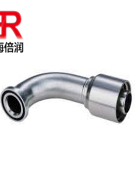 供应一体式软管接头 87691Y90 SAE 法兰 6000 PSI