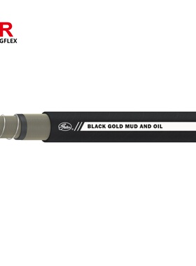 GATES Black Gold® ABS Mud and Oil 300SD 泥浆和油石油管