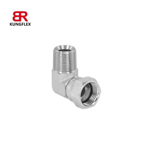 永华JIC美制74度内螺纹弯头