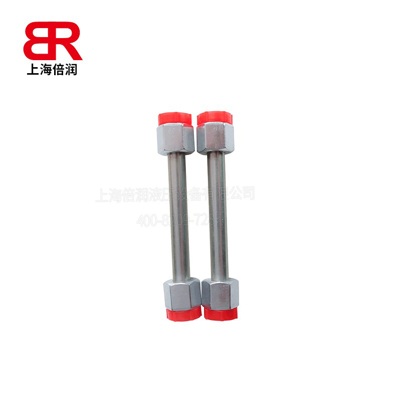 空弗KUNGFLEX-GG01系列 液压精密无缝碳钢镀锌不锈钢管可来样定制
