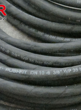 玛努利（manuli）PUSHFIT软管PUSH-ON HOSE, SAE J30 R6