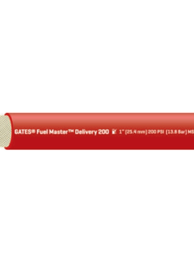 GATES(盖茨) Fuel Master™ Delivery 200 Assemblies