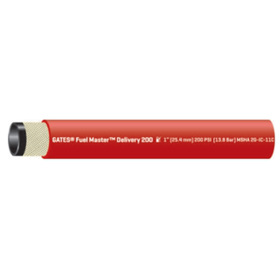 GATES(盖茨) Fuel Master™ Delivery 200 Assemblies