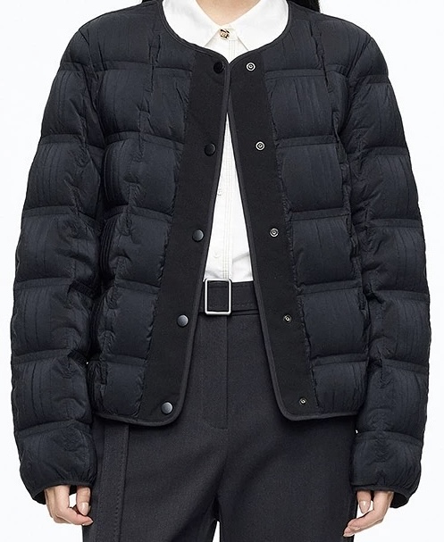 INSUN恩裳 专柜正品 26年春款 外套 9C66108500-2590不退换