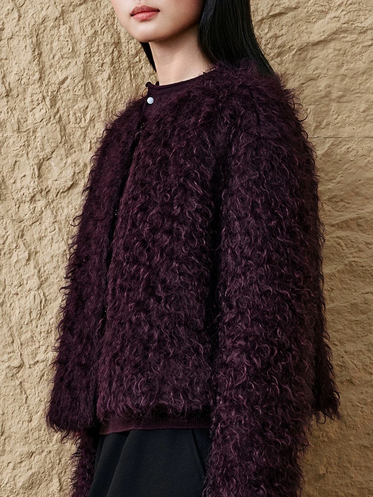 INSUN恩裳专柜正品 2025年冬款 9C35510090。 5290