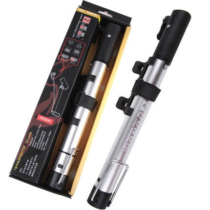 Pompe à vélo - Ref 2390124 Image 3