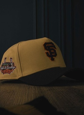 米白黑色鸭舌帽街头欧美rap棒球帽大头围大尺寸帽子纯色显脸小帽