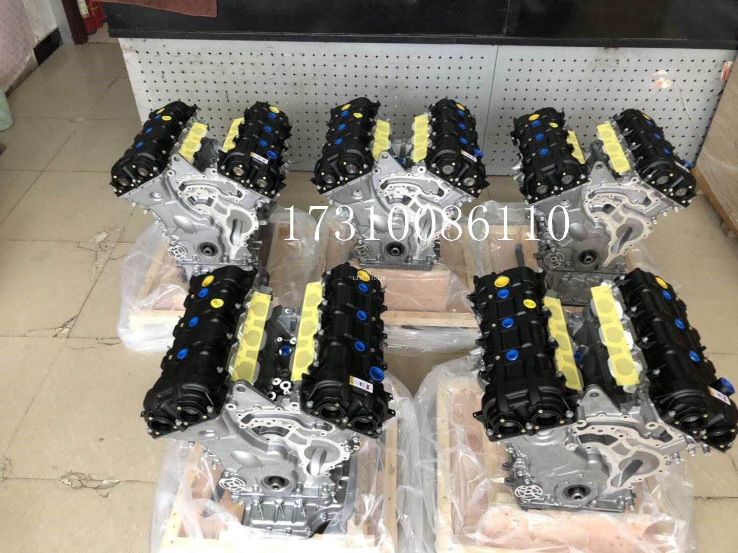 牧马人发动机JEEP/吉普3.83.03.6