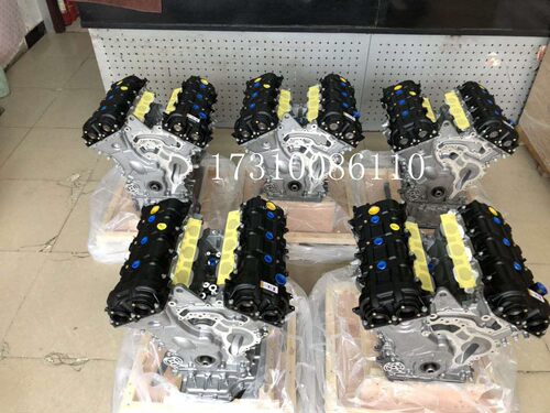 JEEP牧马人3.63.0罗兵汉发动机