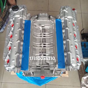 奔驰AMG156 157 G65 G63 C63 E63 S65  CLS65  R500 ML500 发动机