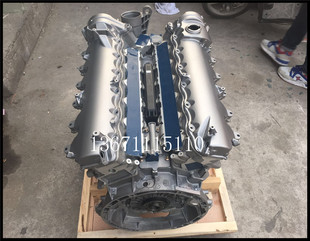 S65 V12 6.0 全新奔驰275 M275 S500 5.5T 12缸发动机总成 S600