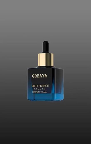 GREAYA格蕾娅头发精华液