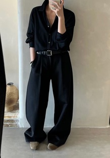 深圳南油原创设计师品牌L家重工外套