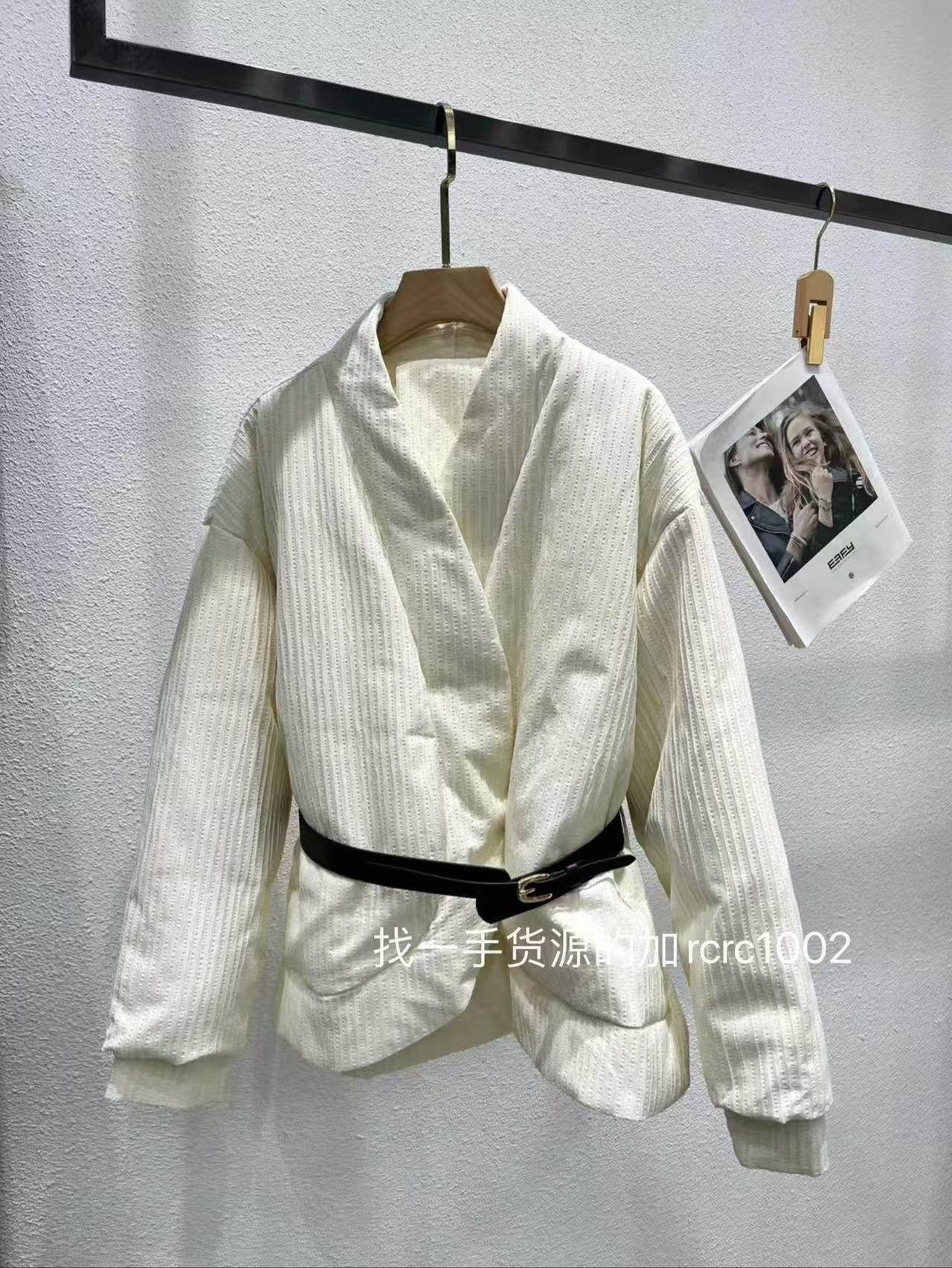 深圳原创设计师品牌上衣