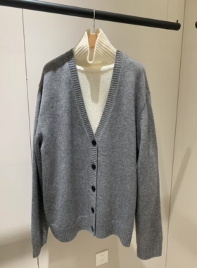 深圳南油设计师品牌novelaire重工外套