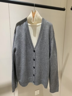 深圳南油设计师品牌novelaire重工外套