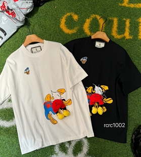 coutuer 深圳南油设计师品牌E T恤