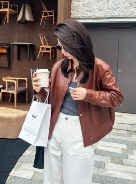 深圳南油设计师品牌外套