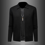 针织羊毛外套男士秋冬新款韩版修身潮流时尚翻领毛衣开衫6775P155,男装针织衫/毛衣,电商D220, 针织羊毛外套男士秋冬新款韩版修身潮流时尚翻领毛衣开衫6775P155,男装针织衫/毛衣,电商D220,