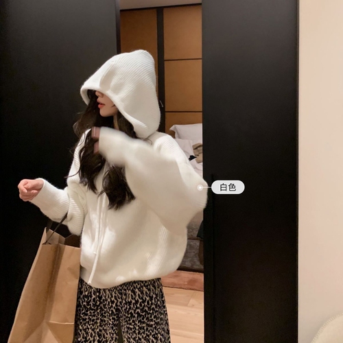 世傲之家毛衣店 SAZJMYD6089