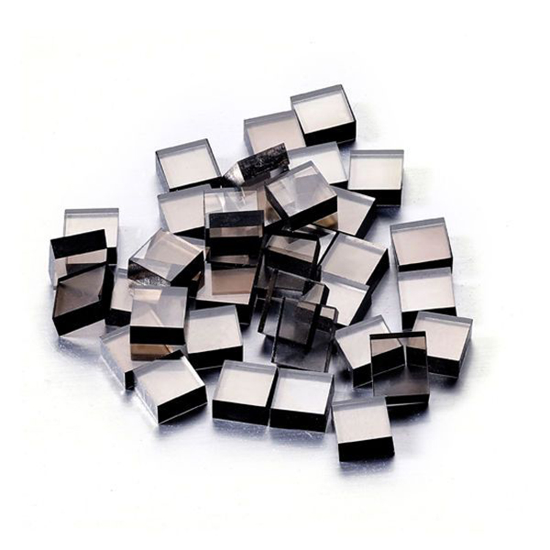方型单晶CVD金刚石单晶钻石片培育钻石材料籽晶金刚石刀具材料片-封面