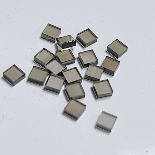 CVD单晶片金刚石培育钻石籽晶