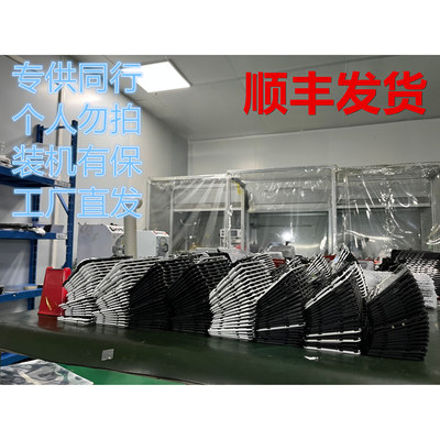 顺丰原换盖适用于6S6Sp7代7p8代8PXXR11XSM12PM1314屏幕总成