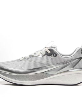 李宁赤兔8PRO跑步鞋女款2025新款透气耐磨减震回弹运动鞋 ARPV015