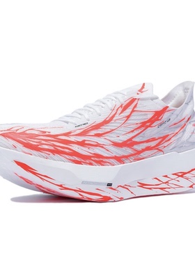 商场同款安踏C202 心跳 G9男专业马拉松低帮男款跑步鞋 112525573