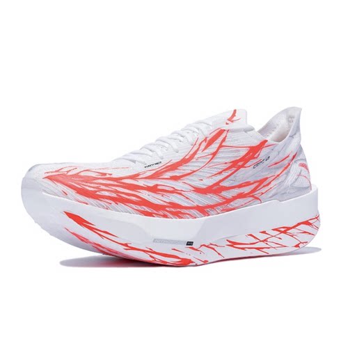 安踏C202心跳G9跑步鞋马拉松