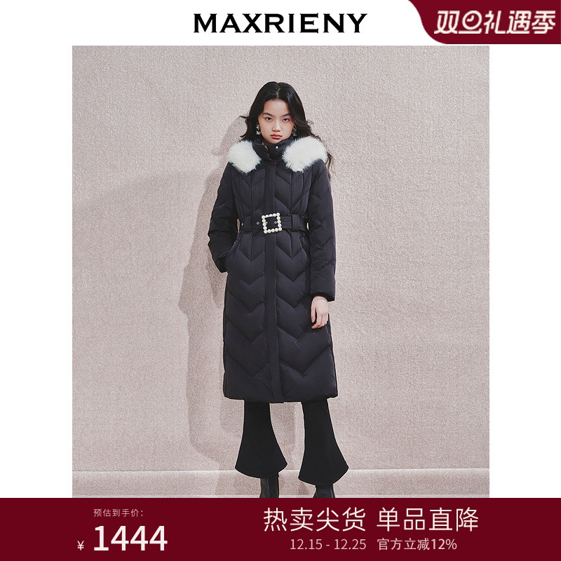 温暖毛领	日字扣腰带